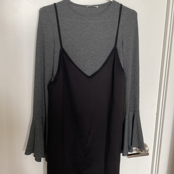 Zara Dress Size SMALL - Picture 2 of 4